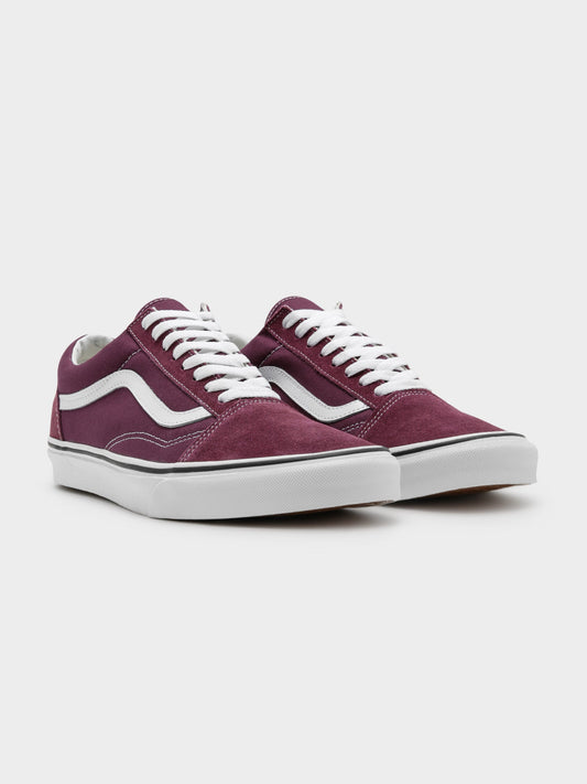 Unisex Old Skool Sneakers