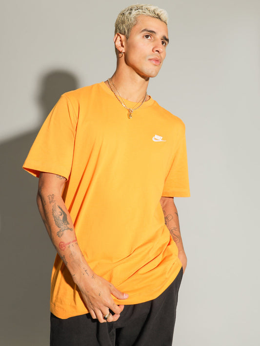 Sportswear Club T-Shirt