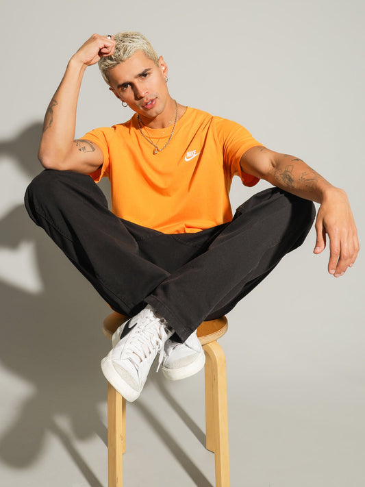 Sportswear Club T-Shirt