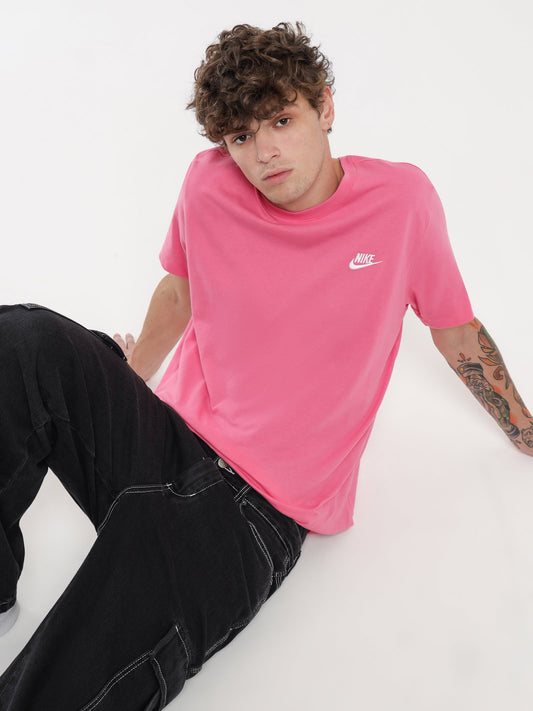 Sportswear Club T-Shirt