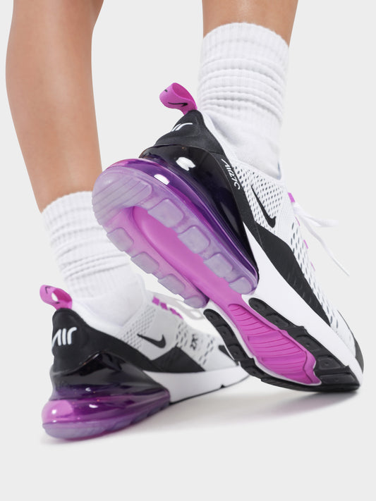 Womens Air Max 270 Sneakers