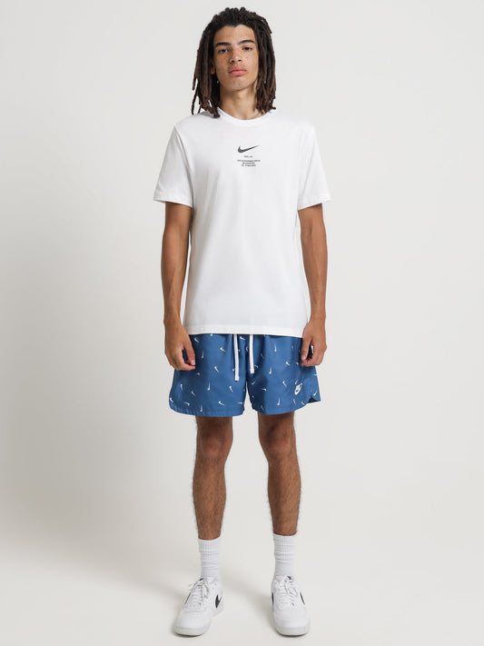 Sportswear Big Swoosh T-Shirt