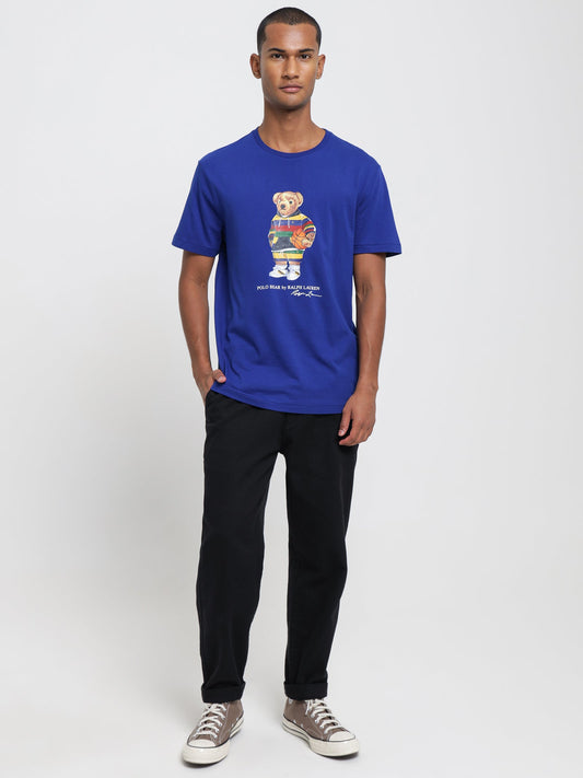 Active Bear T-Shirt