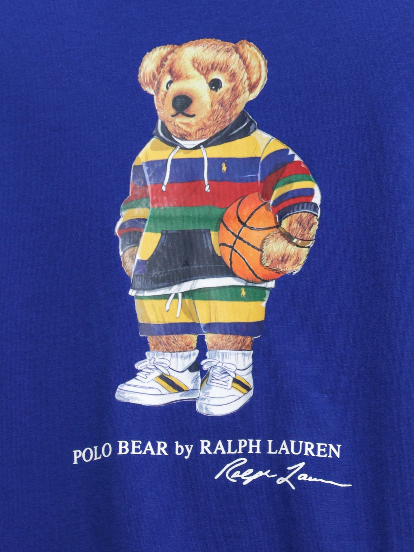 Active Bear T-Shirt
