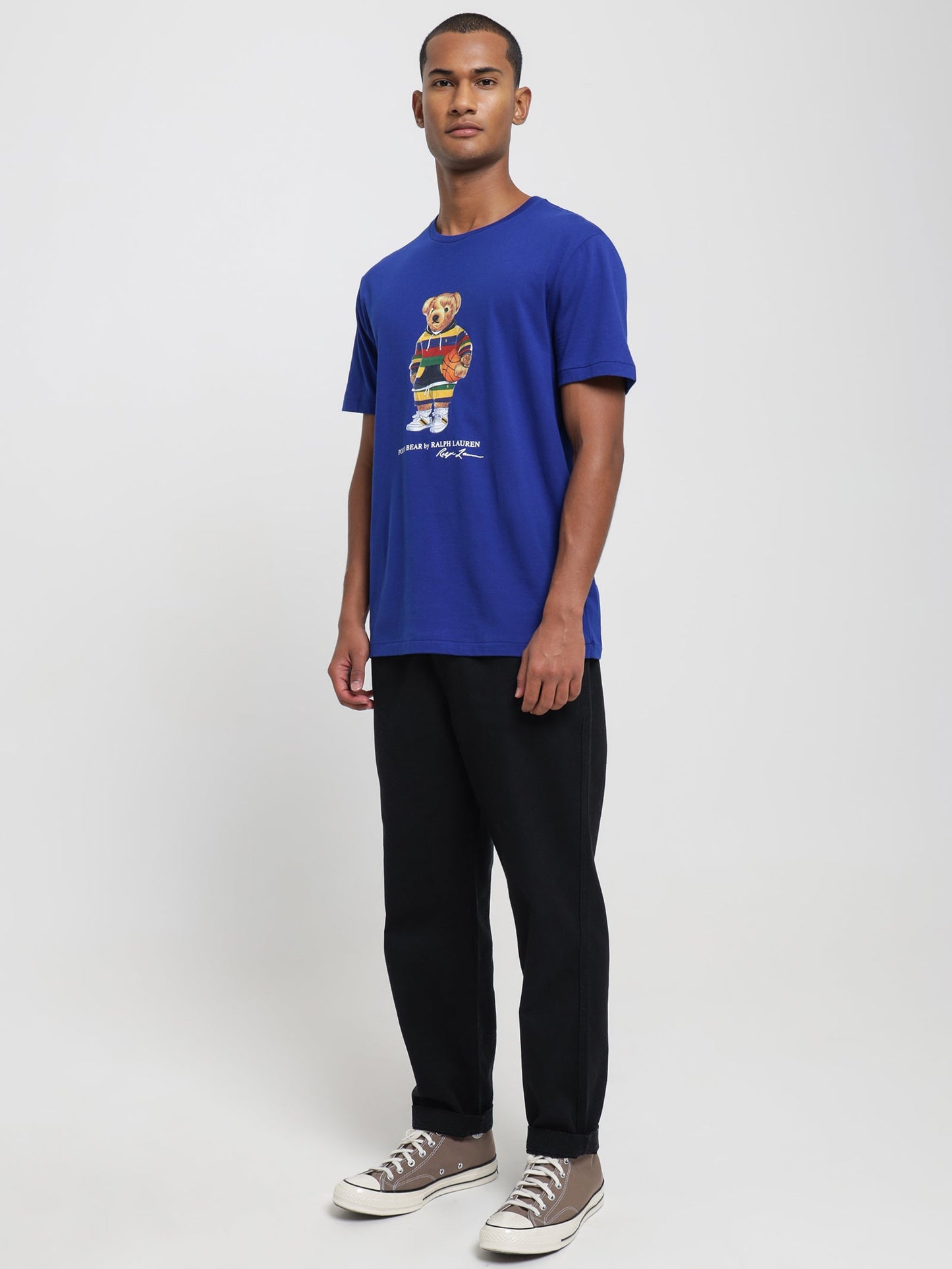 Active Bear T-Shirt