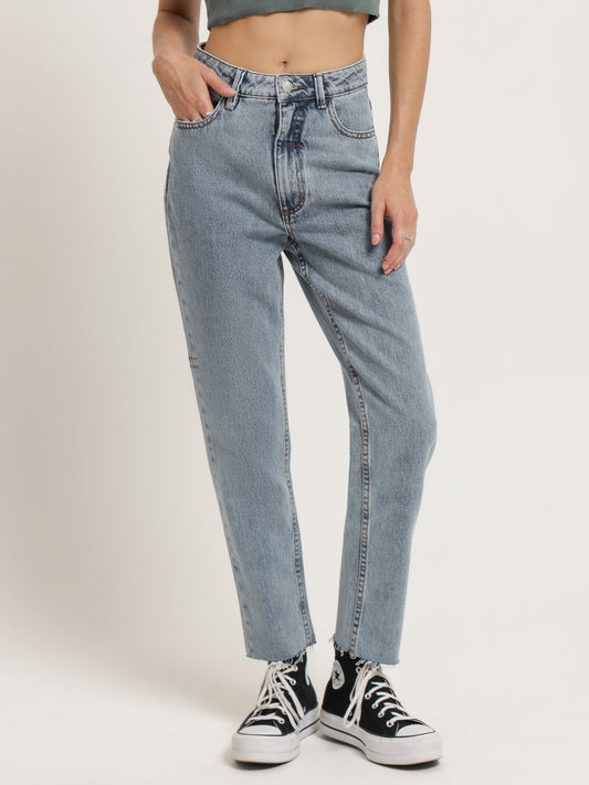 Casey Slim Jeans