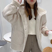 Loose Korean Trendy Jacket