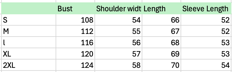 Loose Korean Trendy Jacket