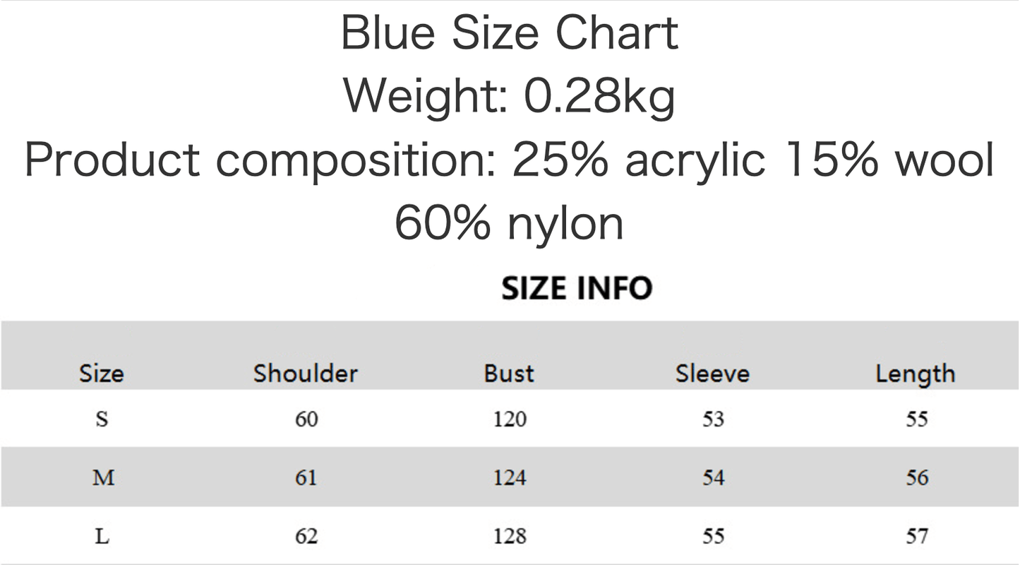 Loose Color Striped Contrast Pullover