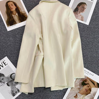 High-End British DB Blazer