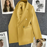 High-End British DB Blazer