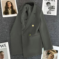 High-End British DB Blazer