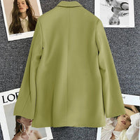 High-End British DB Blazer