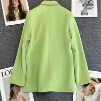 High-End British DB Blazer