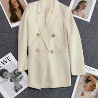 High-End British DB Blazer