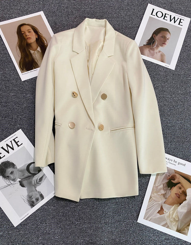 High-End British DB Blazer