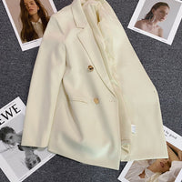 High-End British DB Blazer