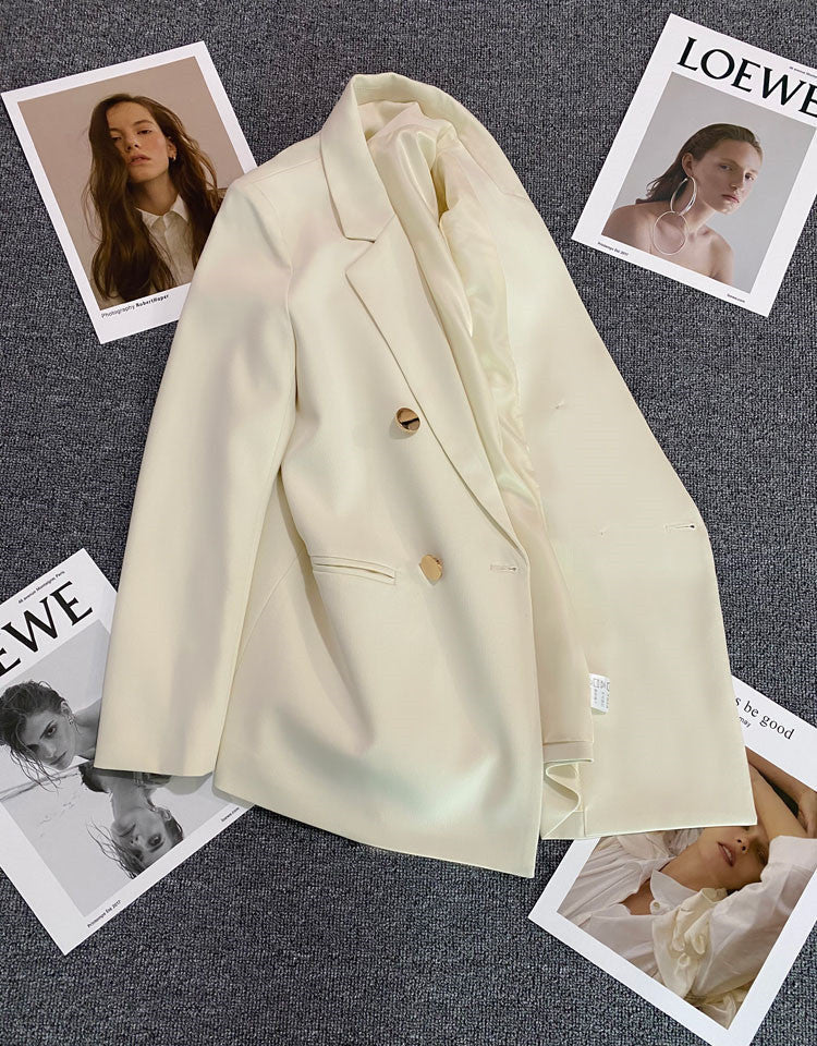 High-End British DB Blazer