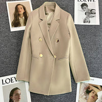 High-End British DB Blazer