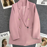 High-End British DB Blazer