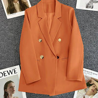 High-End British DB Blazer