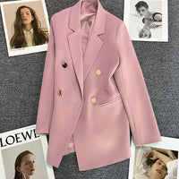 High-End British DB Blazer