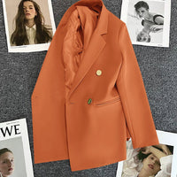 High-End British DB Blazer