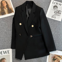 High-End British DB Blazer