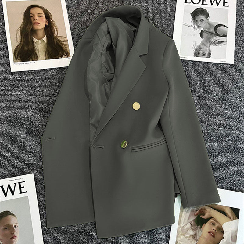 High-End British DB Blazer