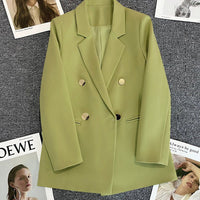 High-End British DB Blazer