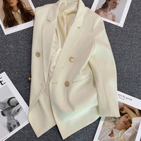 High-End British DB Blazer