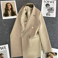 High-End British DB Blazer