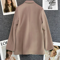 High-End British DB Blazer