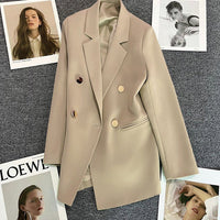 High-End British DB Blazer