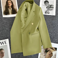 High-End British DB Blazer