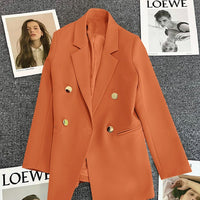 High-End British DB Blazer