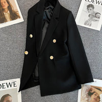 High-End British DB Blazer