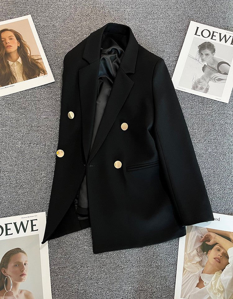 High-End British DB Blazer