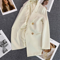 High-End British DB Blazer