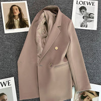 High-End British DB Blazer