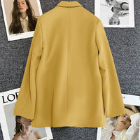 High-End British DB Blazer