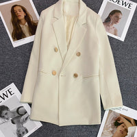 High-End British DB Blazer