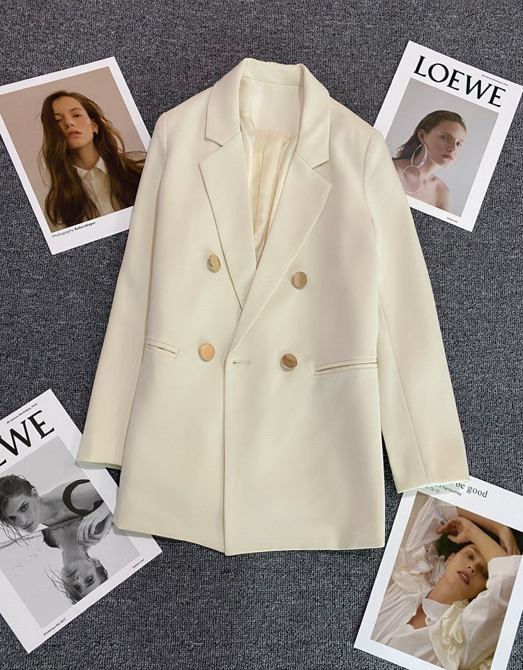 High-End British DB Blazer