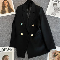 High-End British DB Blazer