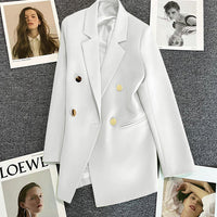 High-End British DB Blazer