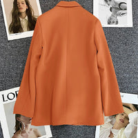 High-End British DB Blazer