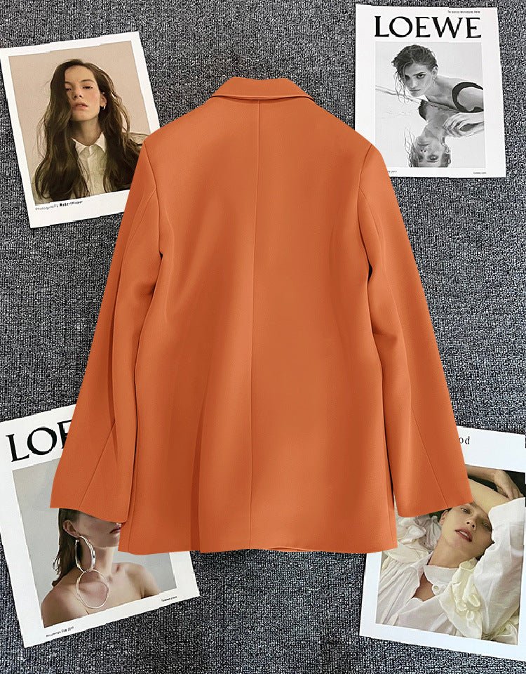 High-End British DB Blazer