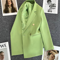 High-End British DB Blazer