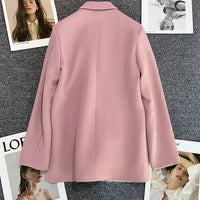 High-End British DB Blazer