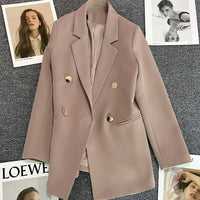 High-End British DB Blazer